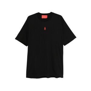 Vision Of Super Black T-Shirts & Vests - T-Shirts Men